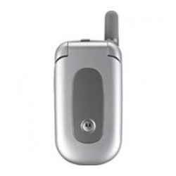 Entfernen Sie Motorola SIM-Lock mit einem Code Motorola V175