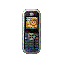 Entfernen Sie Motorola SIM-Lock mit einem Code Motorola W213