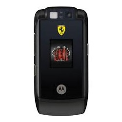 Entfernen Sie Motorola SIM-Lock mit einem Code Motorola V6