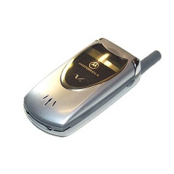 Entfernen Sie Motorola SIM-Lock mit einem Code Motorola V60