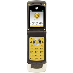 Entfernen Sie Motorola SIM-Lock mit einem Code Motorola W6 ROKR