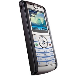 SIM-Lock mit einem Code, SIM-Lock entsperren Motorola W215