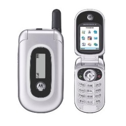 Entfernen Sie Motorola SIM-Lock mit einem Code Motorola V177