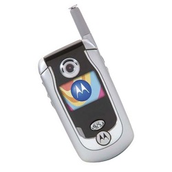 SIM-Lock mit einem Code, SIM-Lock entsperren Motorola A860