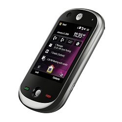 Entfernen Sie New Motorola SIM-Lock mit einem Code Motorola A3000