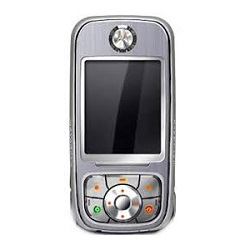 SIM-Lock mit einem Code, SIM-Lock entsperren Motorola A732