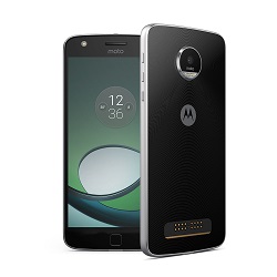 Entfernen Sie New Motorola SIM-Lock mit einem Code Motorola Moto Z Play