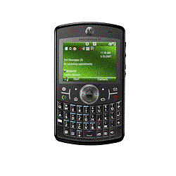 Entfernen Sie New Motorola SIM-Lock mit einem Code Motorola Q9h