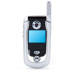 Entfernen Sie New Motorola SIM-Lock mit einem Code Motorola A840