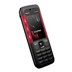 SIM-Lock mit einem Code, SIM-Lock entsperren Nokia 5310 XpressMusic
