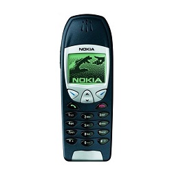 Entfernen Sie Nokia SIM-Lock mit einem Code Nokia 6210 Navigator