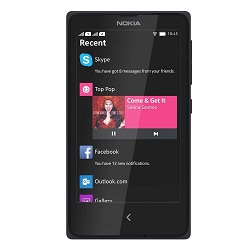  Nokia XL Handys SIM-Lock Entsperrung. Verfgbare Produkte
