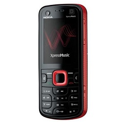  Nokia 5320 XpressMusic Handys SIM-Lock Entsperrung. Verfgbare Produkte