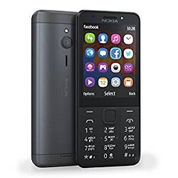 Entfernen Sie Nokia SIM-Lock mit einem Code Nokia 230 Dual Sim