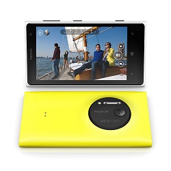 Entfernen Sie Nokia SIM-Lock mit einem Code Nokia Lumia 1020