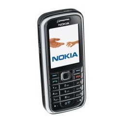 SIM-Lock mit einem Code, SIM-Lock entsperren Nokia 6233