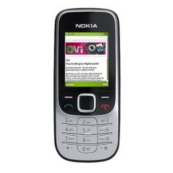 Entfernen Sie Nokia SIM-Lock mit einem Code Nokia 2330c-2