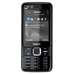 Entfernen Sie Nokia SIM-Lock mit einem Code Nokia N82