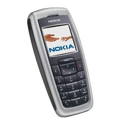 Entfernen Sie Nokia SIM-Lock mit einem Code Nokia 2600 Classic