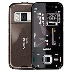 Nokia N85 Handys SIM-Lock Entsperrung. Verfgbare Produkte