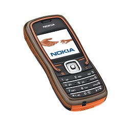 SIM-Lock mit einem Code, SIM-Lock entsperren Nokia 5500
