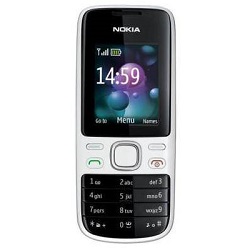 Entfernen Sie Nokia SIM-Lock mit einem Code Nokia 2690