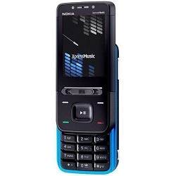 Entfernen Sie Nokia SIM-Lock mit einem Code Nokia 5610