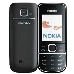 Entfernen Sie Nokia SIM-Lock mit einem Code Nokia 2700 Classic