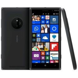 Entfernen Sie Nokia SIM-Lock mit einem Code Nokia Lumia 830