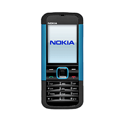 Entfernen Sie Nokia SIM-Lock mit einem Code Nokia 5000