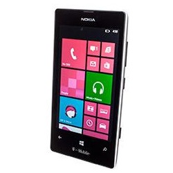 Entfernen Sie Nokia SIM-Lock mit einem Code Nokia Lumia 521