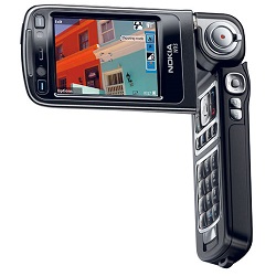 Nokia N93 Handys SIM-Lock Entsperrung. Verfgbare Produkte