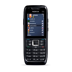 SIM-Lock mit einem Code, SIM-Lock entsperren Nokia E51