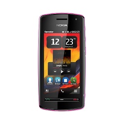  Nokia 600 Handys SIM-Lock Entsperrung. Verfgbare Produkte