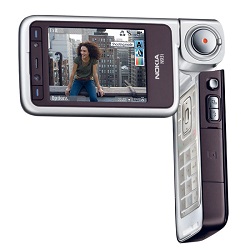 Entfernen Sie Nokia SIM-Lock mit einem Code Nokia N93i