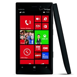 Entfernen Sie Nokia SIM-Lock mit einem Code Nokia Lumia 928