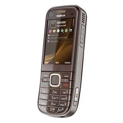Entfernen Sie Nokia SIM-Lock mit einem Code Nokia 6720 Classic
