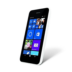 Entfernen Sie Nokia SIM-Lock mit einem Code Nokia Lumia 530 Dual SIM
