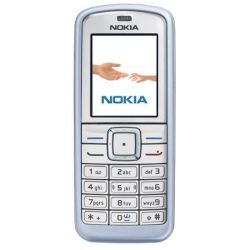 Entfernen Sie Nokia SIM-Lock mit einem Code Nokia 6070