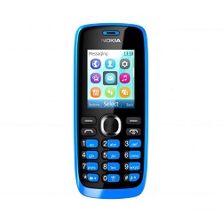 Entfernen Sie Nokia SIM-Lock mit einem Code Nokia 112