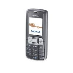 Entfernen Sie Nokia SIM-Lock mit einem Code Nokia 3109 Classic