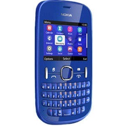 Entfernen Sie Nokia SIM-Lock mit einem Code Nokia Asha 200