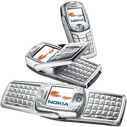 SIM-Lock mit einem Code, SIM-Lock entsperren Nokia 6822