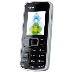 Entfernen Sie Nokia SIM-Lock mit einem Code Nokia 3110 Classic