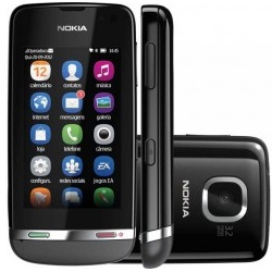 Entfernen Sie Nokia SIM-Lock mit einem Code Nokia Asha 311