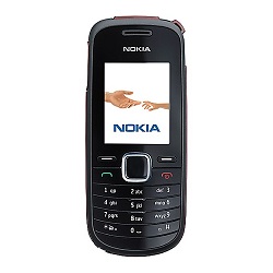 Entfernen Sie Nokia SIM-Lock mit einem Code Nokia 1661