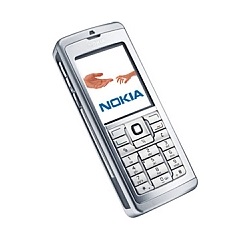 SIM-Lock mit einem Code, SIM-Lock entsperren Nokia E60