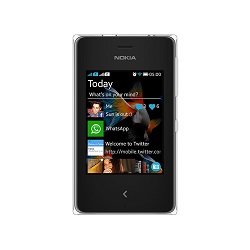 Entfernen Sie Nokia SIM-Lock mit einem Code Nokia Asha 500