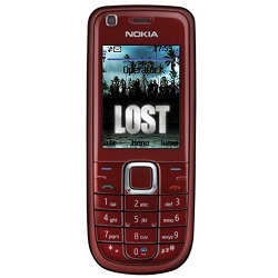 Entfernen Sie Nokia SIM-Lock mit einem Code Nokia 3120 Classic