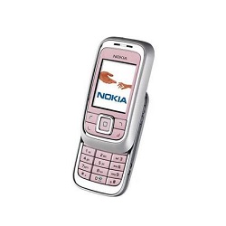Entfernen Sie Nokia SIM-Lock mit einem Code Nokia 6111